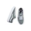 Vans Sk8 Low Smell The Flowers Casual Versatile Low-Top Skate Shoes Unisex Sneaker White Gray VN0A4UUKB7P