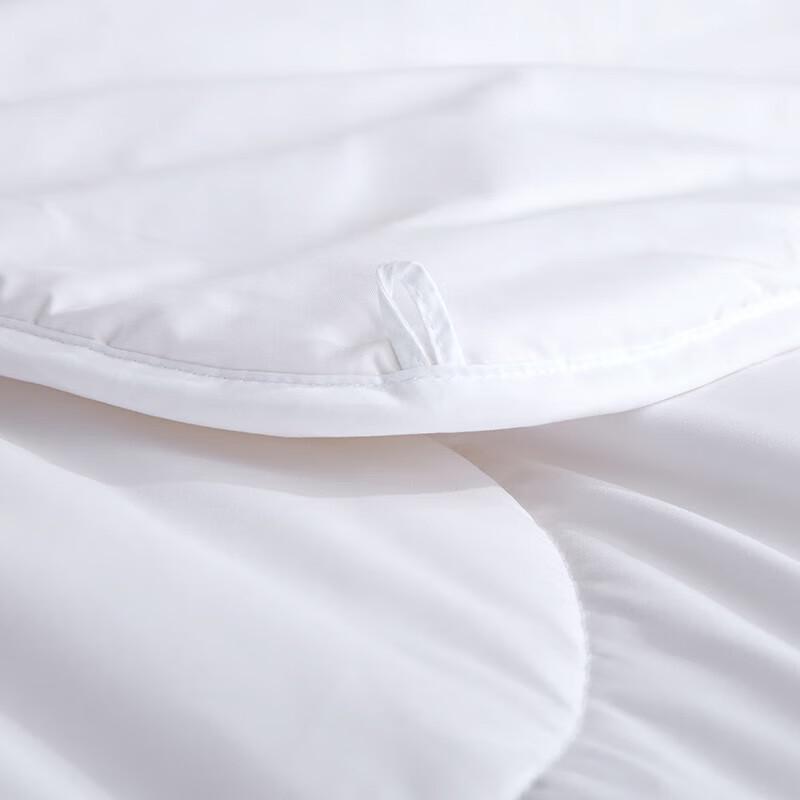 LUOLAI Cozy Australian Anti-Mite Wool Quilt