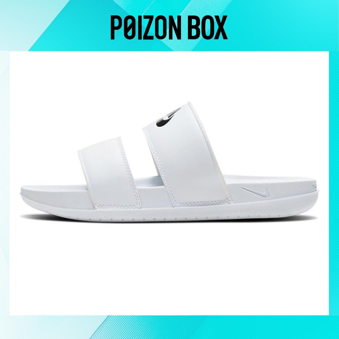 

сабо Nike Flip-flops Women DC0496-100
