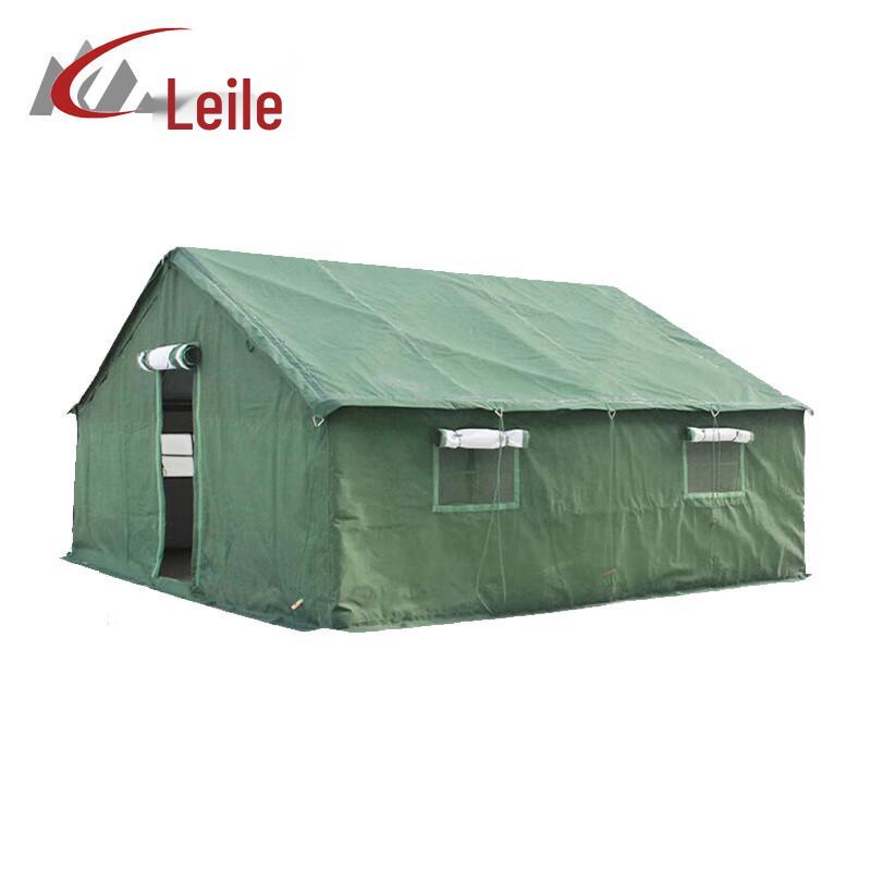 

Lele 93 Squad Cold Region Tent