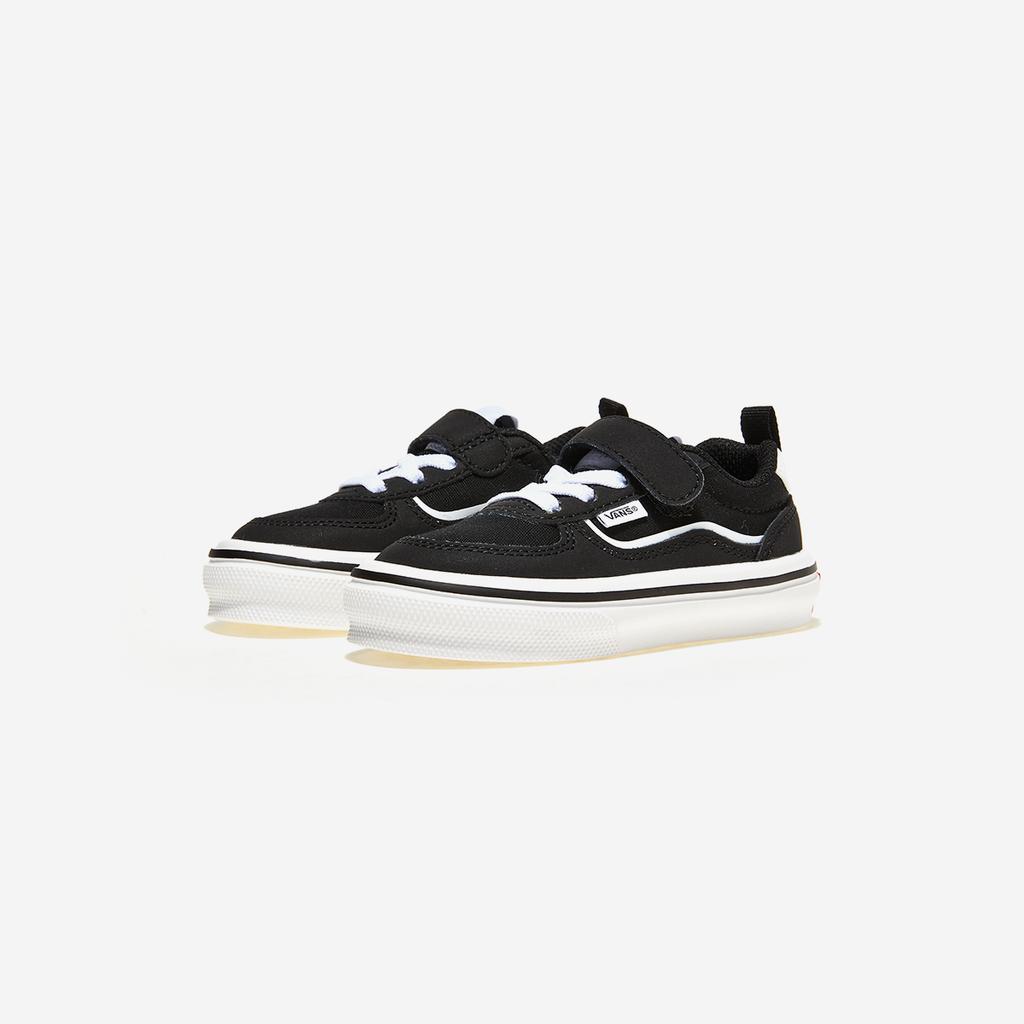 Vans Maverick 15 22 Schwarz Weiß V3858k Schwarz Weiß