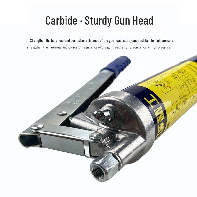 Great Wall Industrial Grease Gun