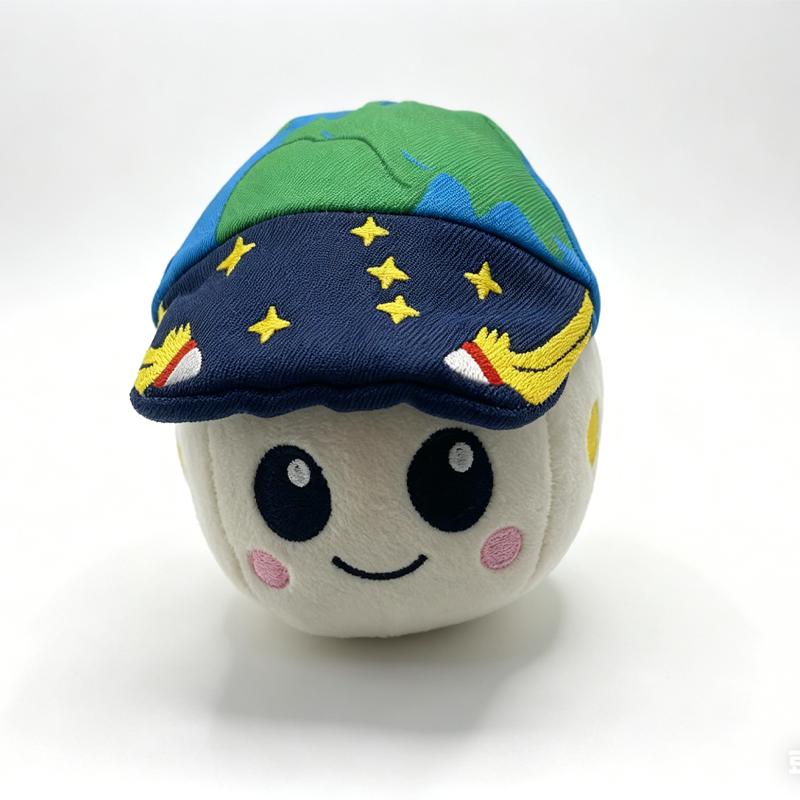 22cm Rise plush artemis 2 plush Toys Cartoon Cute Soft Stuffed Anime Pillow Dolls For Kid Birthday Christmas Gift