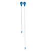 2 Pcs Arcylic Coral Feeder Liquid Fertilizer Add Reef Tank Fish Aquarium