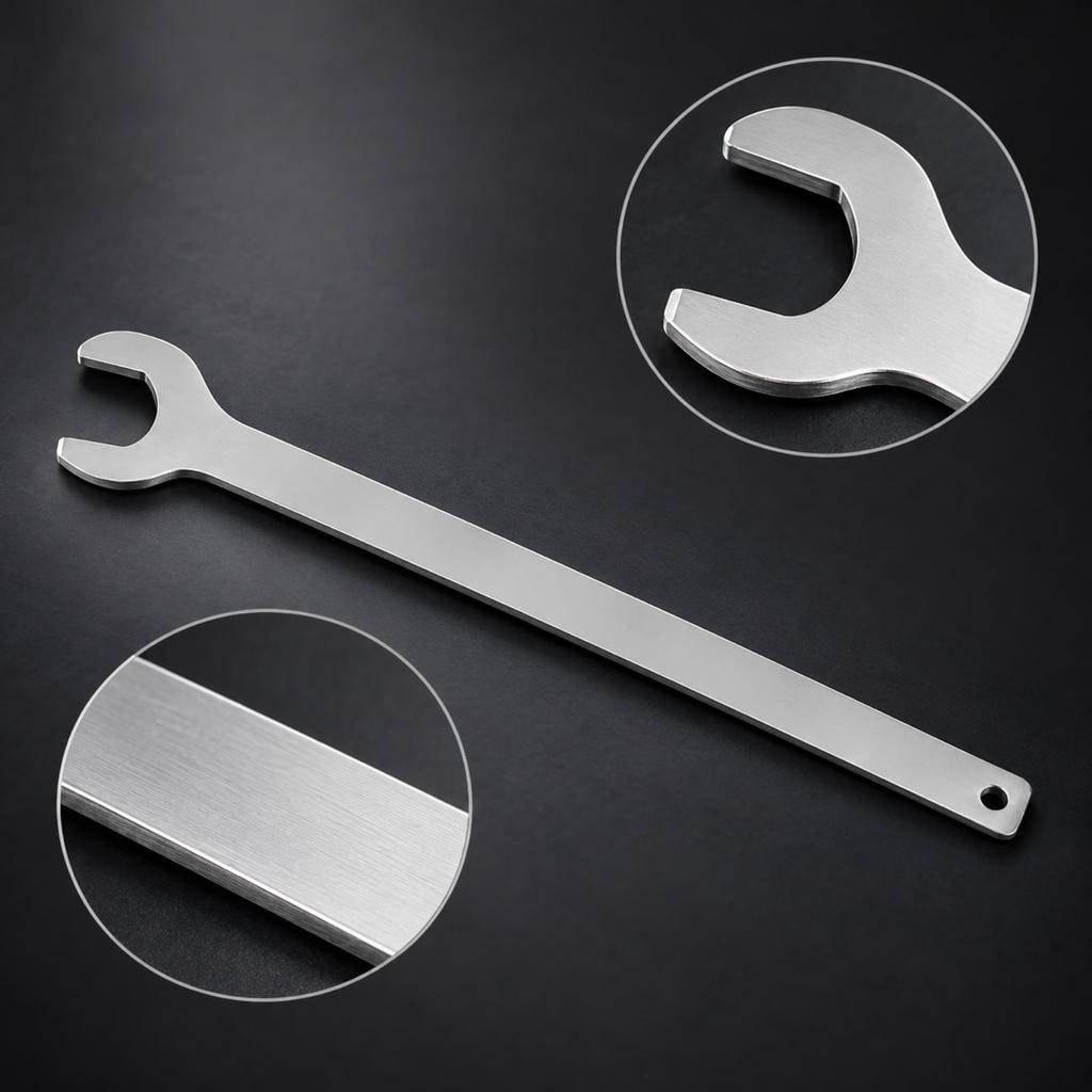 32 Mm Fan Clutch Wrench for Engine Servicing