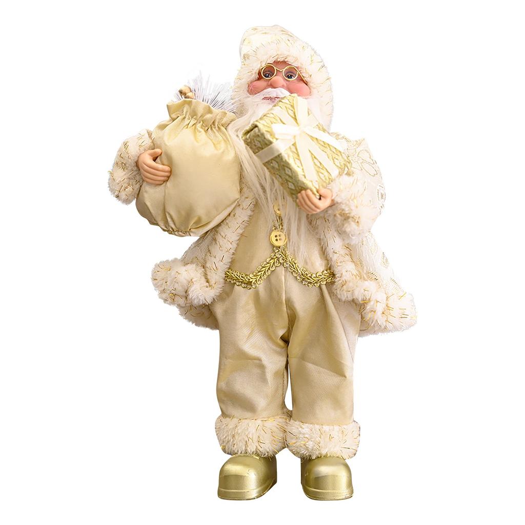 Christmas Creative Cloth  Doll  Doll Toy Decoration