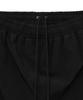 THE SATURDAY EVENING POST Nylon Basic Shorts_Black