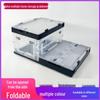 50L Japanese Style Folding Box for Camping, Home, or Car Storage