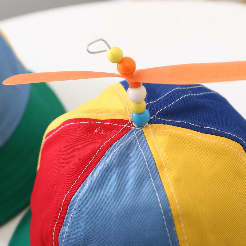 Buy Children Kids Helicopter Propeller 