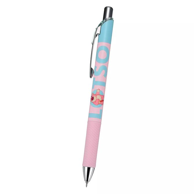 

Disney Lots-o’-Huggin’ EnerGel 0.5 Gel Ink Ballpoint Pen Japan NEW Disney Store