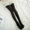 Women Lolita White Japanese Style Sweet Pantyhose Kawaii Tights For Girl Nylon Stockings Ballet Dance Fashion Tights