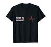 Made In Honcho Japan Origin Hometown T-shirt