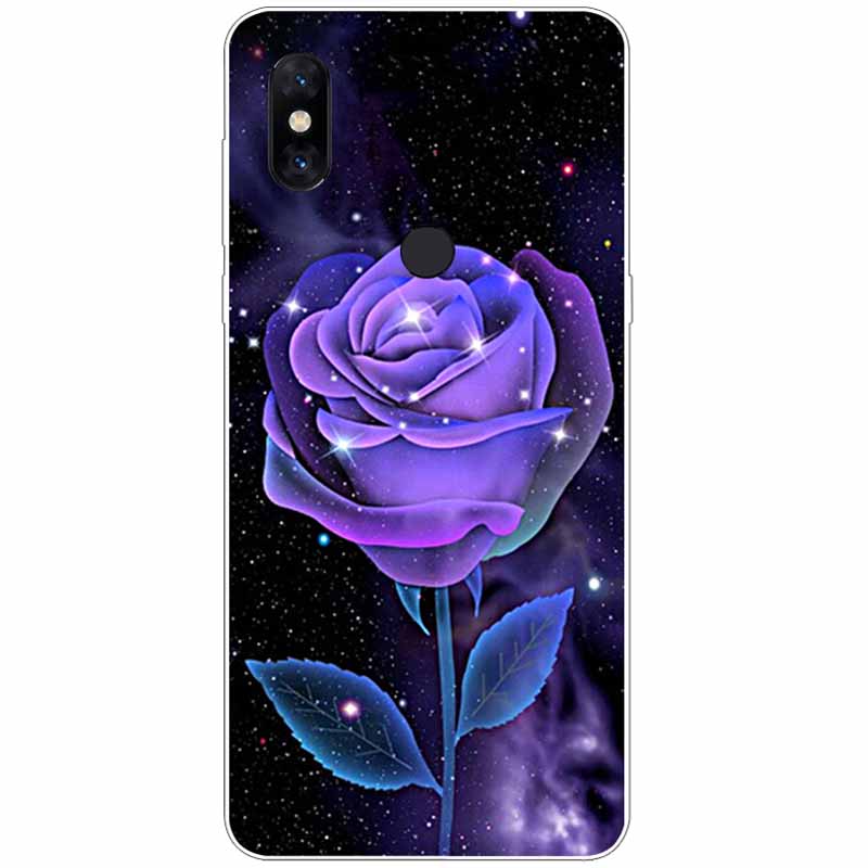 For Xiaomi Mi Mix 3 Case Mix2 Phone Cover Silicone Soft Protective Cases For Xiaomi Mi Max 3 Case Max3 Max2 Mix3 Mix2 TPU Bumper