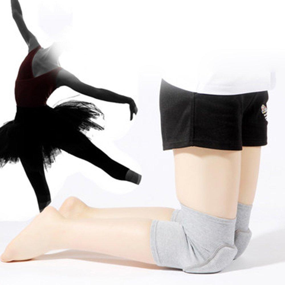 Knee Knee Knee Breathable Elastic Injury Joint and Ligament Knee Set for Both Knees yazi- Pads, Supports, Protectors, Cotton, Material, Prevention,