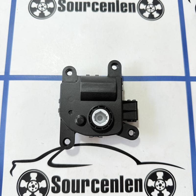 Attuatore Presa d'Aria 97162-1JAA0 per Hyundai Tucson Veloster Kia Forte Rio 971621JAA0
