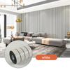 40cmX3m Peel and Stick 3D Wall Sticker Self-Adhesive Wall Panel Sxp Foam Stickers Easy To DIY Suitable for Ceiling, Living Room