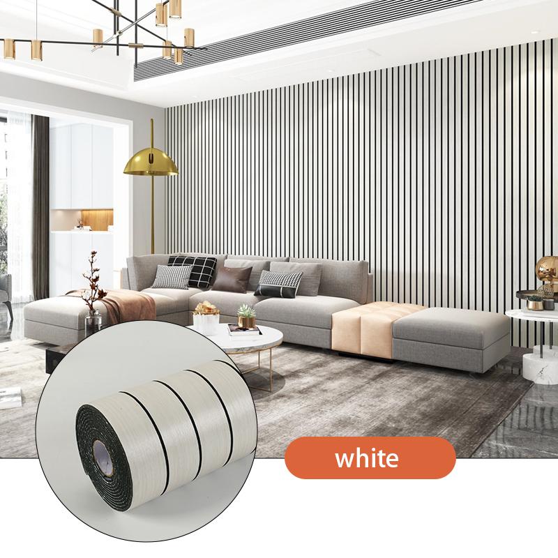 40cmX3m Peel and Stick 3D Wall Sticker Self-Adhesive Wall Panel Sxp Foam Stickers Easy To DIY Suitable for Ceiling, Living Room
