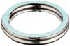 Cf Posh 281590 Exhaust Gasket, 1.3 X 10.2 X 0.2 Inches (33 X 26
