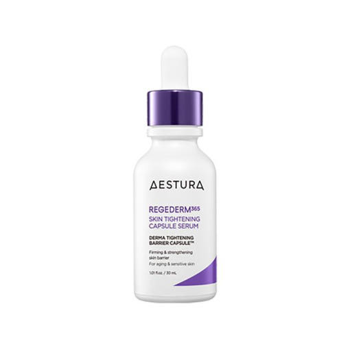 AESTURA Regederm365 Pore Elasticity Capsule Serum, 30ml