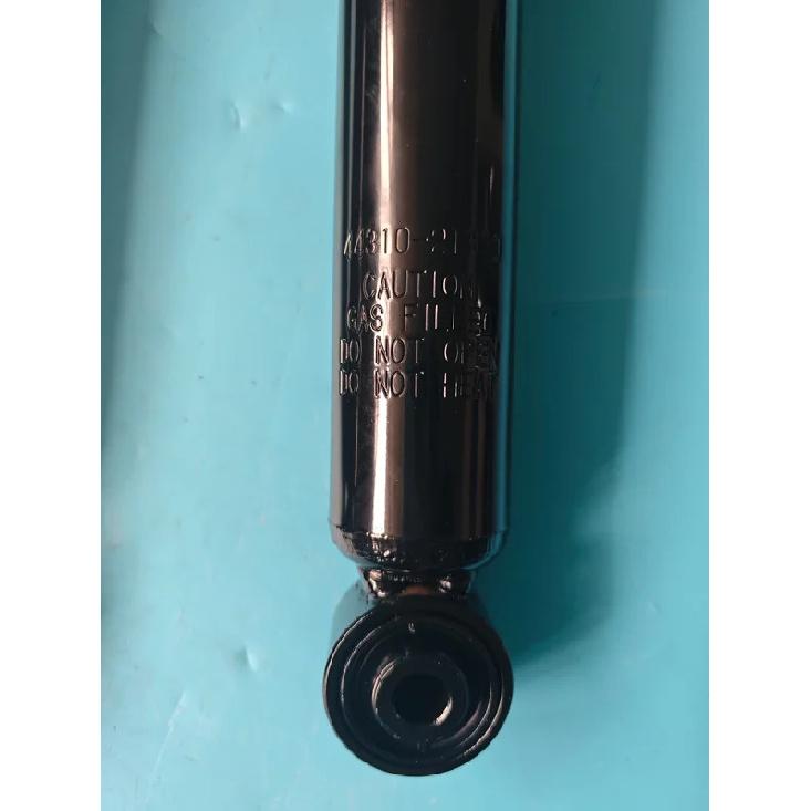 2PC Front Gas Shock Absorber 4431021310 For Ssangyong Rodius/Stavic II