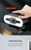 4K HD Webcam for Live Streaming, Video Conferencing, and Online Classes