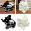 Ceramic Elephant Shape -Facial Paper Organizer Sweet Creative Napkin Shell