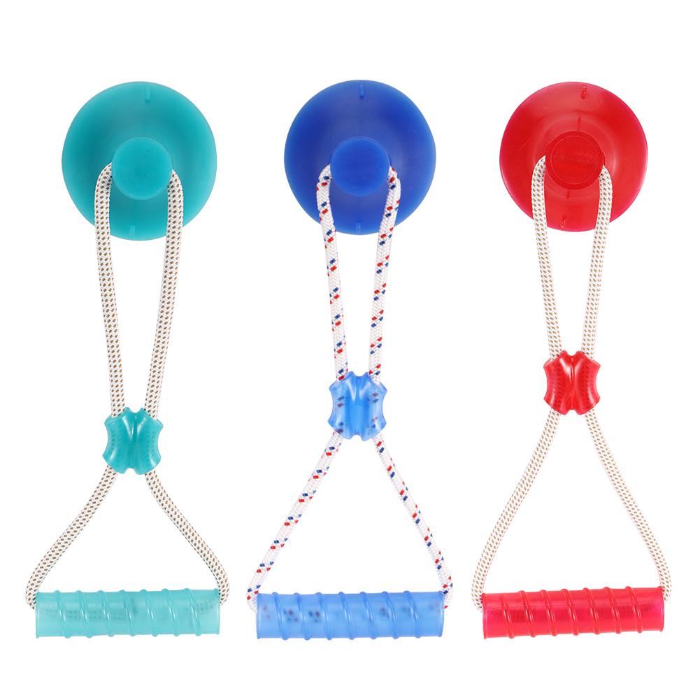 

Молярная игрушка для чистки зубов TPR для собак, палочка для прорезывания зубов, интерактивная игрушка для дрессировки собак