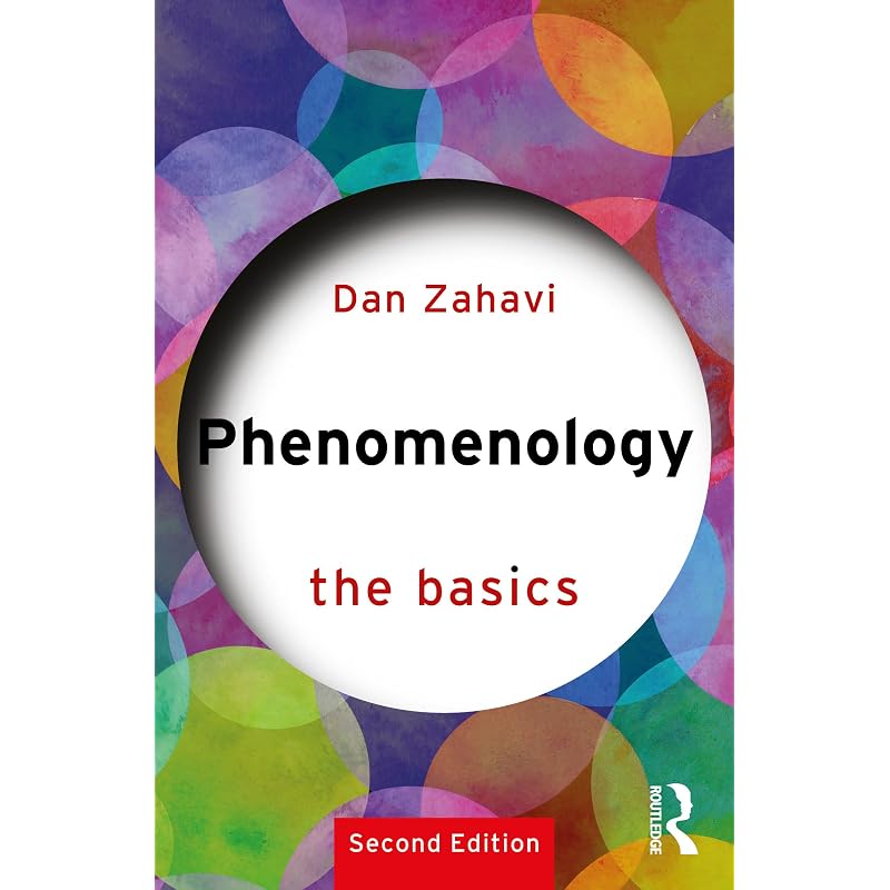 Phenomenology: The Basics Phenomenology: The Basics is a concise and engaging