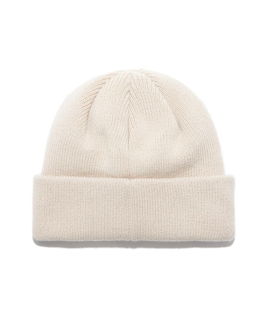 PRO-SPECS Logo Beanie Beige