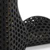1Pair Shock Absorption Handle Bar Cover Replacement Breathable Bicycles Handlebar Grips Waterproof Mountain Bike Grips
