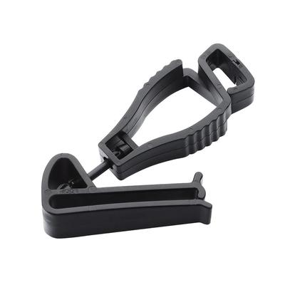 Multifunctional Glove Clip Holder Hanger Guard Labor Work Clamp Grabber Catcher