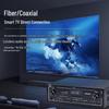 HuiDu W-50A Professional Conference Audio Video Amplifier (CN Version)