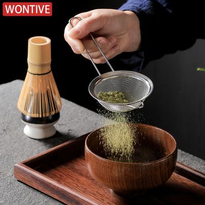 Herramientas para café y té – Herramientas para la ceremonia del té
