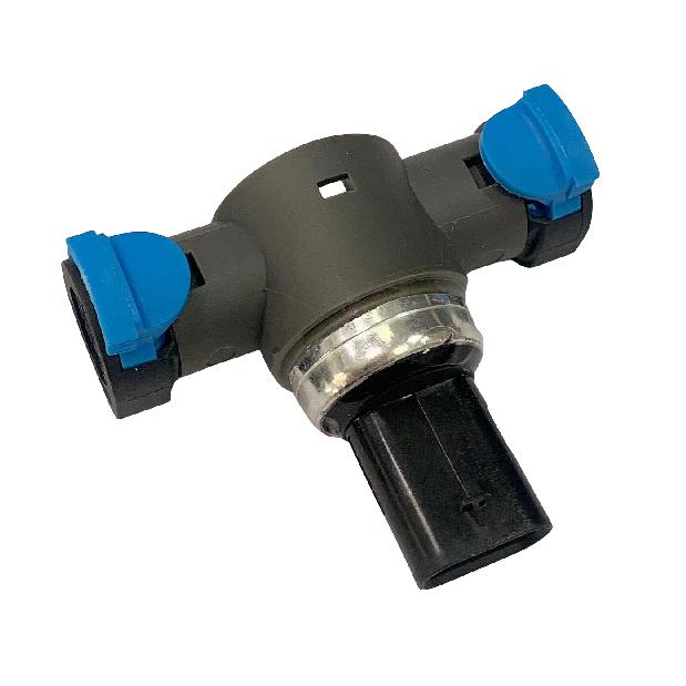 31432653 For Volvo S60 V60 V90 XC40 XC60 XC70 MK3 V40 V60 Fuel Pressure Sensor