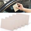 Ferramenta para Insulfilm Squeegee Macio de Feltro de Lã para Instalação de Película de Proteção PPF Ferramenta Espátula para Envelopamento Ferramenta de Cobertura para Película de Vinil para Carro