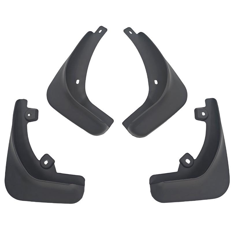 Брызговики для колес автомобиля Skoda Superb 2012-2015 для международного использования