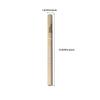 Fashion Double Head Eyebrow Pencil Waterproof Long Lasting Eyebrow Stick Makeup Tool Smooth Eyebrow Pen Beauty