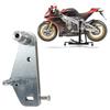 Central Motorcycle Lift - ConStands Power-Evo - Compatible Aprilia RSV4 RF 15-18 - Capacity 300 Kg - Weight 17 Kg
