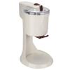 Macchina per Gelato Completamente Automatica per Bambini Domestica Mini Multifunzione Macchina per Gelato con Cono