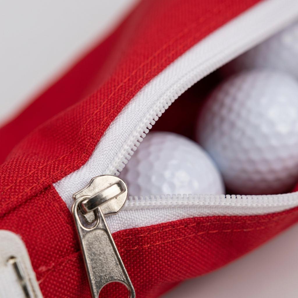 Golf Ball Collector Practical Portable Two-section Design Picker for