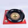 16-inch Russian Roulette Table Game Set for Party and Bar Entertainment