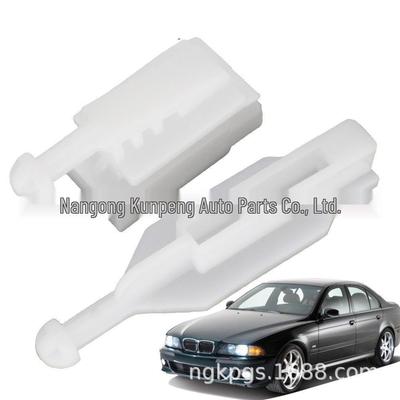 BMW E39 5 Series Headlight Adjuster Bracket Repair Kit 63120027924