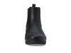 Hunter Rain Boots Refined Chelsea Boots Black [Women's]