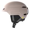Scott Chase 2 Plus Protective Helmet Pale Pink