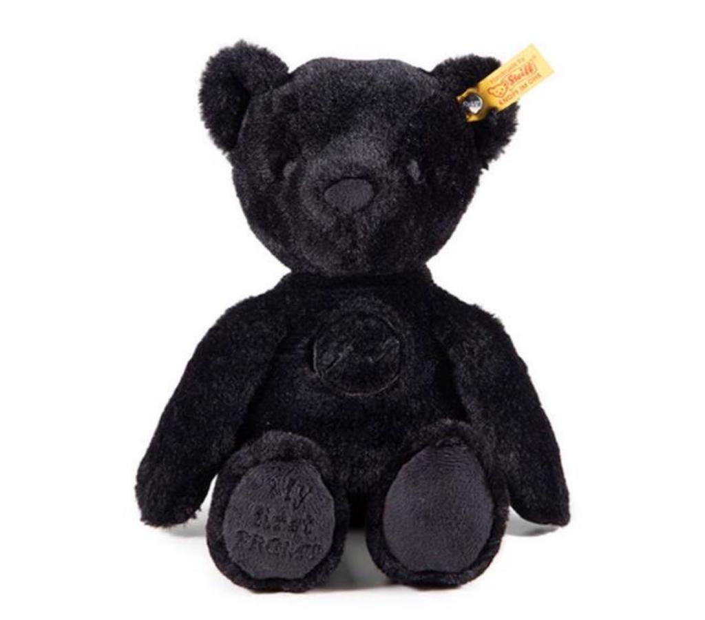 [USED] My First Fragment Steiff Fragment Teddy Bear