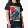 Simon Whitlock Classic T-Shirt