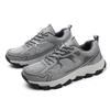 New Outdoor Hiking Shoes Outdoor Shoes Men's Hiking Shoes Work Shoes Casual Large Size Sports Shoes