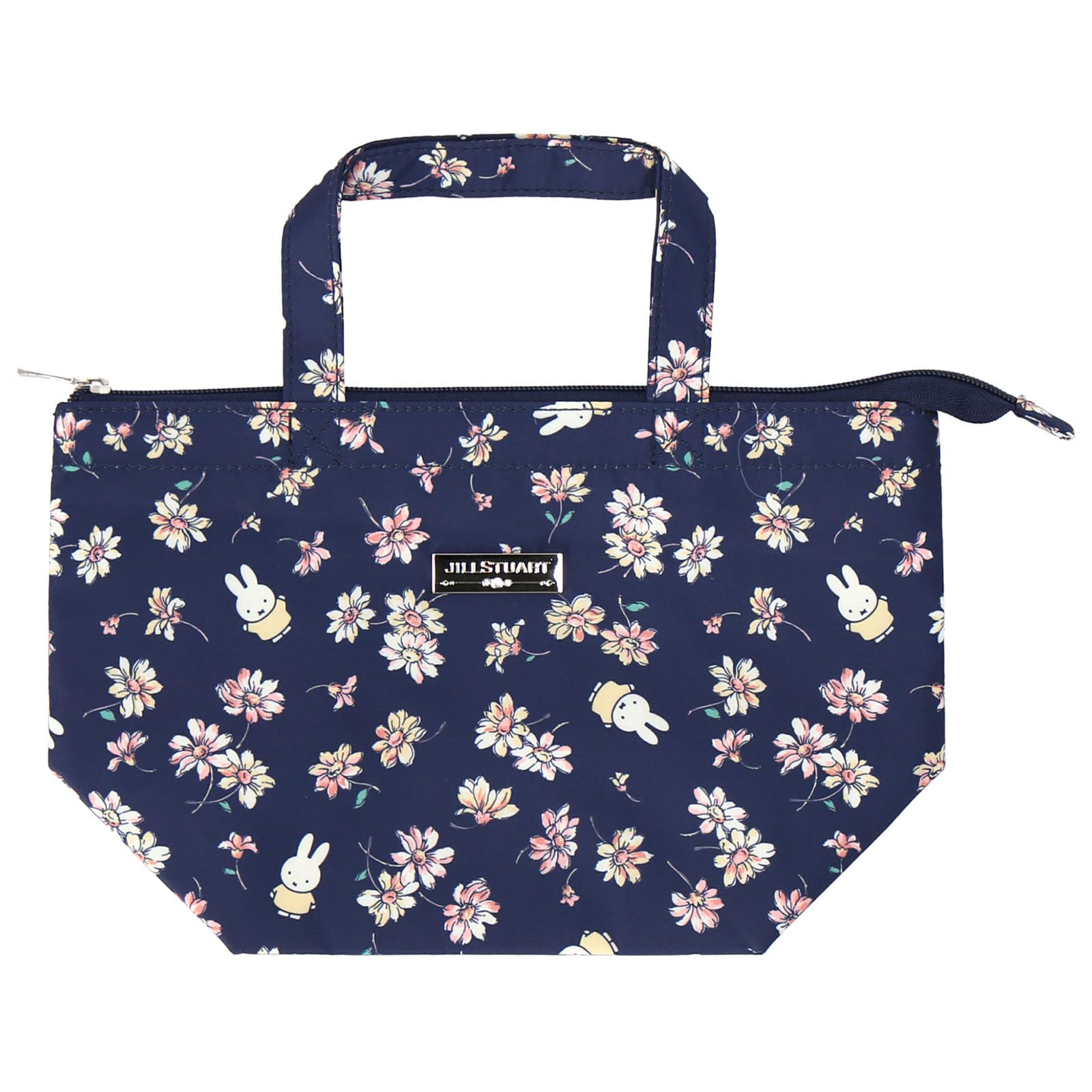 

JILL STUART 07704001 Insulated Case with Miffy, Women s, 07704001C, Navy [C]