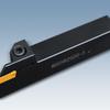 SMEETU Clampable CNC Lathe Tool Holder MGEHR2020-3 Grooving/Cut-off Tool Holder