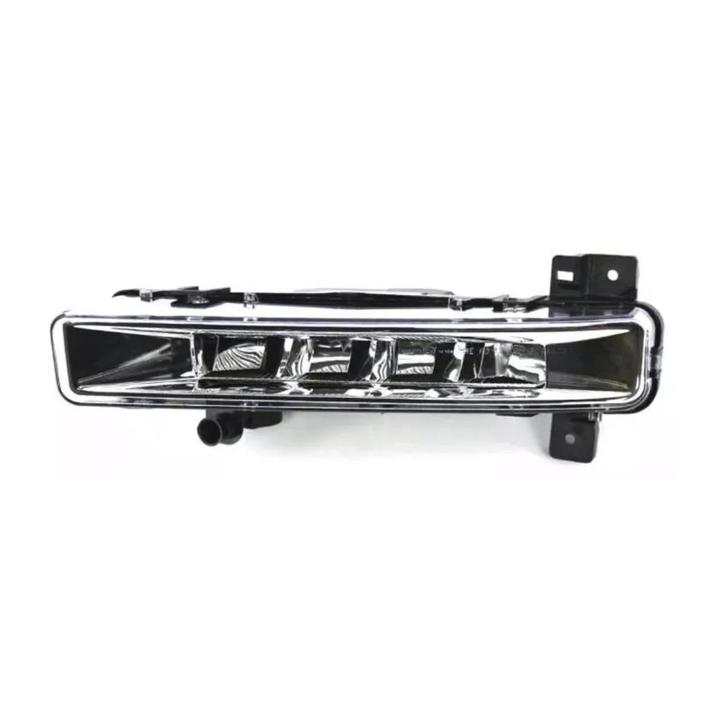 Artudatech Pair LED Front Daytime Running Fog Light For BMW G30 G38 17-19 63177349131 Car Accessories